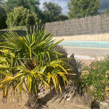 Gite Ben & Nad Proche Du Puy Dufou Saint-Aubin-des-Ormeaux Eksteriør billede